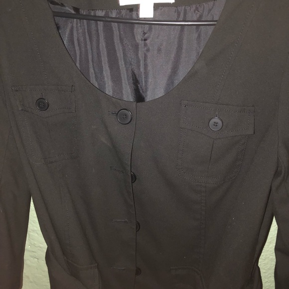 New York and Co. blazer - Picture 3 of 5